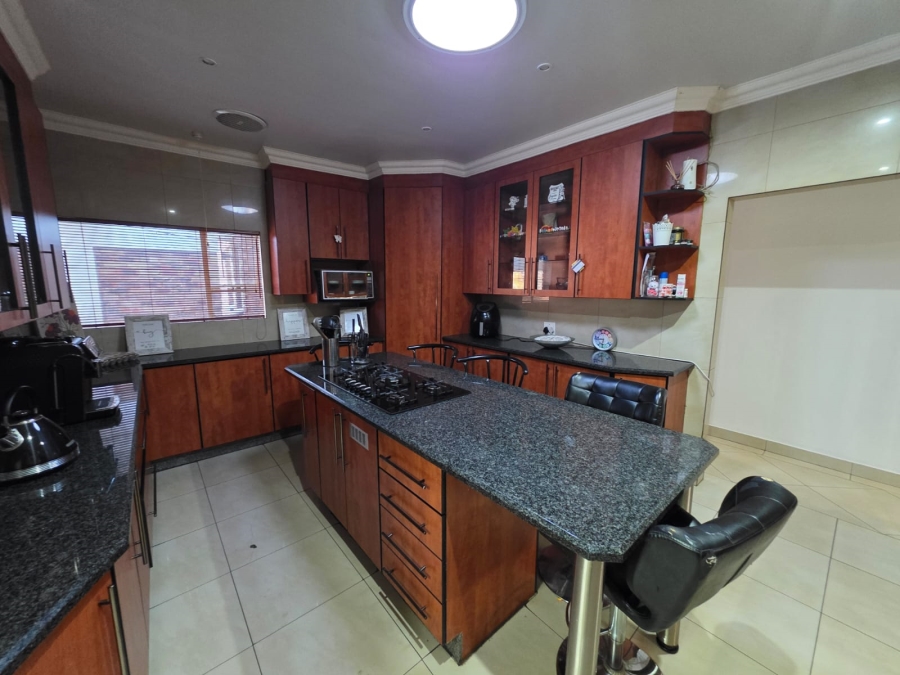 3 Bedroom Property for Sale in Vaalpark Free State